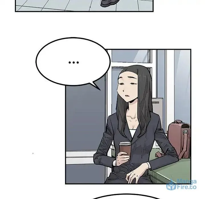 The Devil's Descendants Chapter 30 page 33 - 