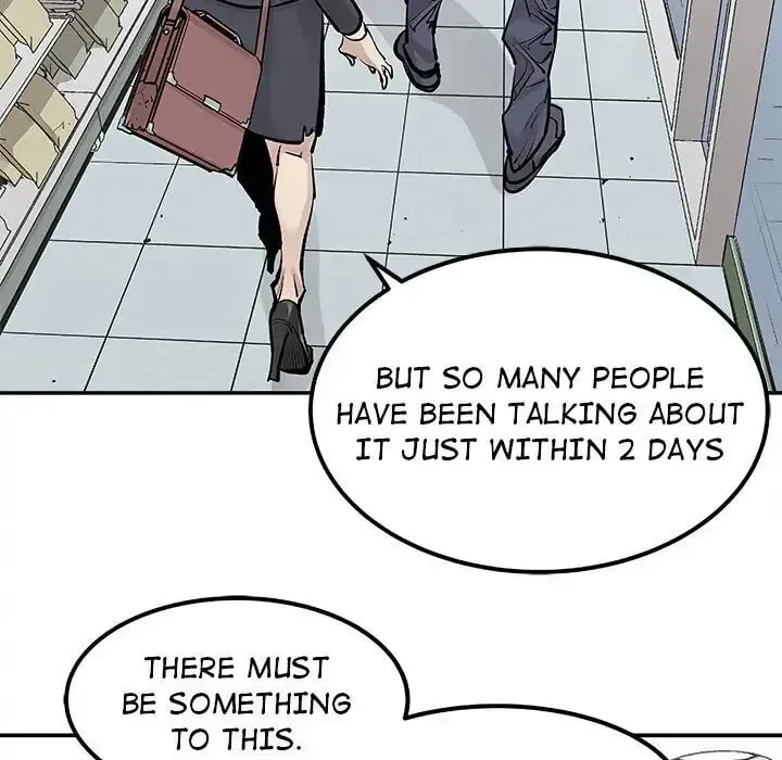 The Devil's Descendants Chapter 30 page 35 - 