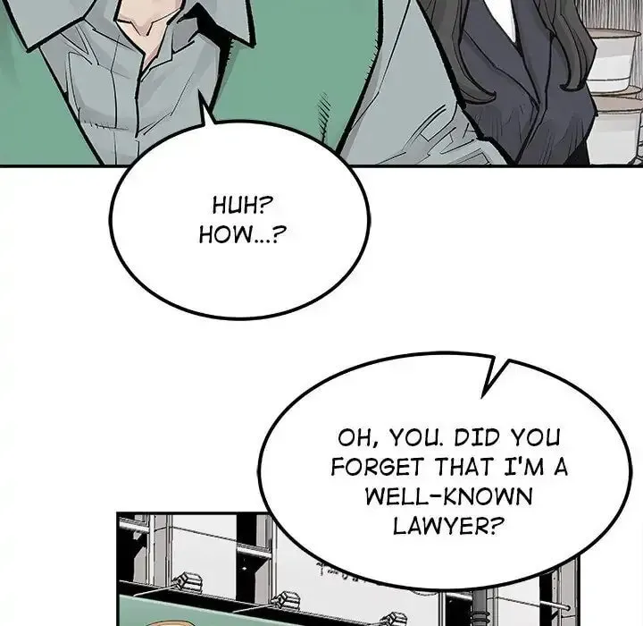 The Devil's Descendants Chapter 30 page 37 - 