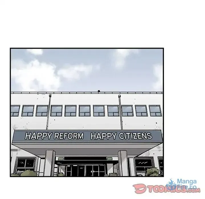 The Devil's Descendants Chapter 30 page 39 - 