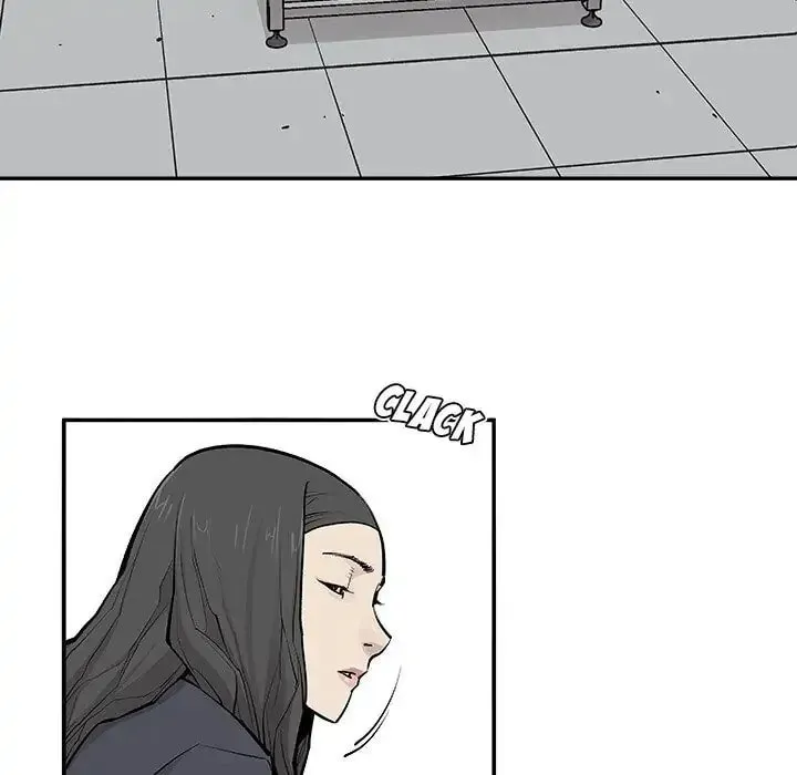 The Devil's Descendants Chapter 30 page 41 - 