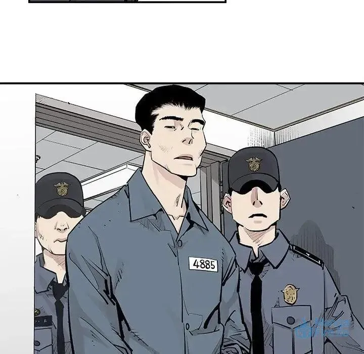 The Devil's Descendants Chapter 30 page 42 - 