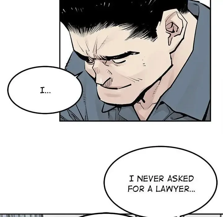 The Devil's Descendants Chapter 30 page 44 - 