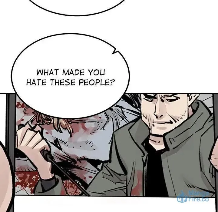 The Devil's Descendants Chapter 30 page 48 - 