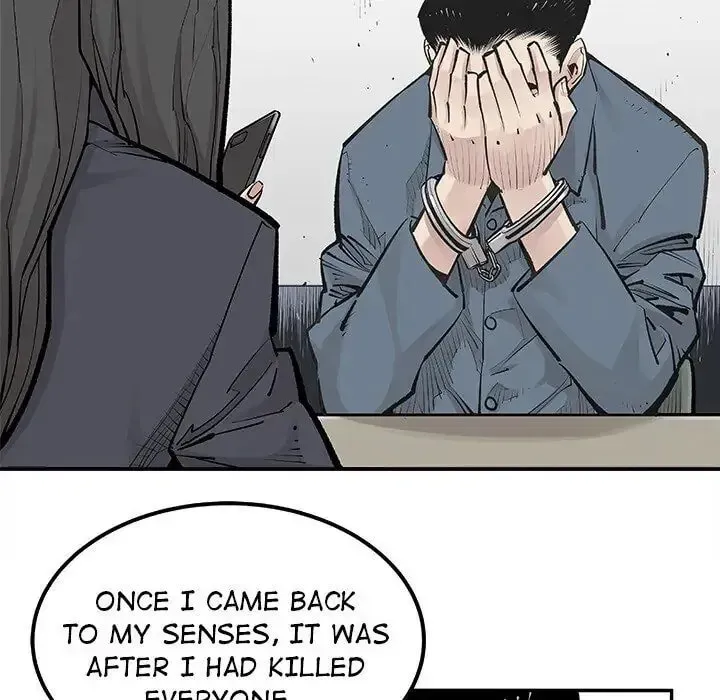 The Devil's Descendants Chapter 30 page 50 - 
