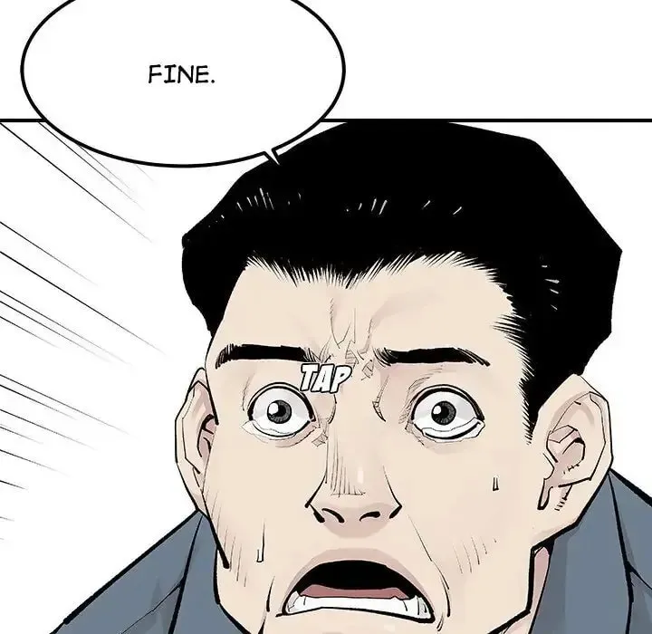 The Devil's Descendants Chapter 30 page 52 - 