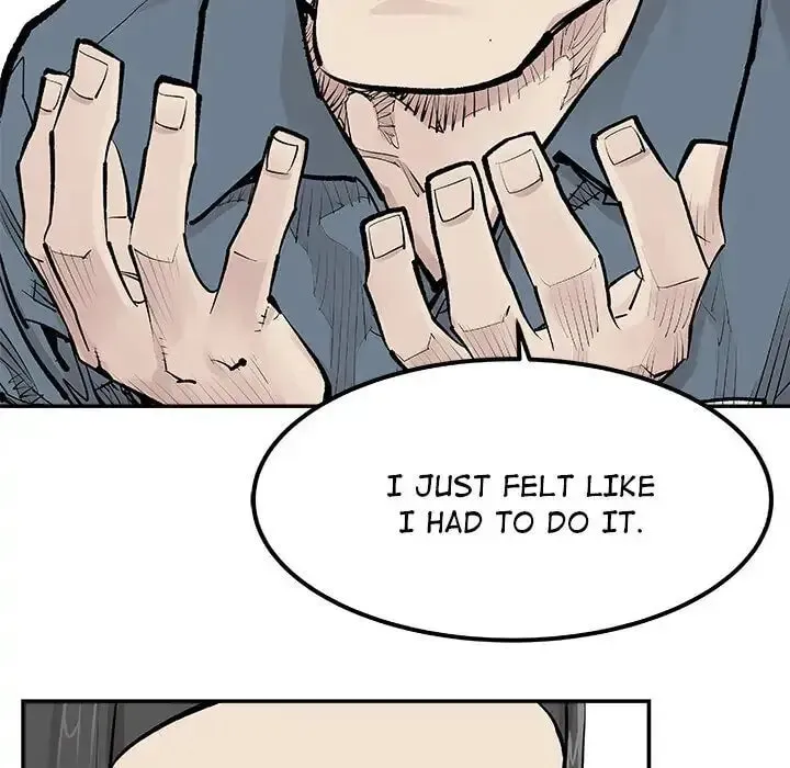 The Devil's Descendants Chapter 30 page 53 - 