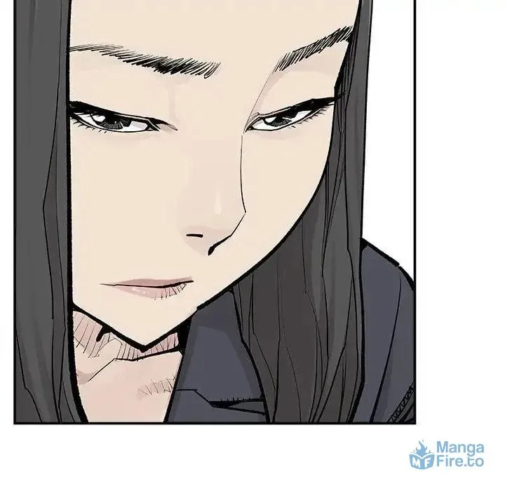 The Devil's Descendants Chapter 30 page 54 - 