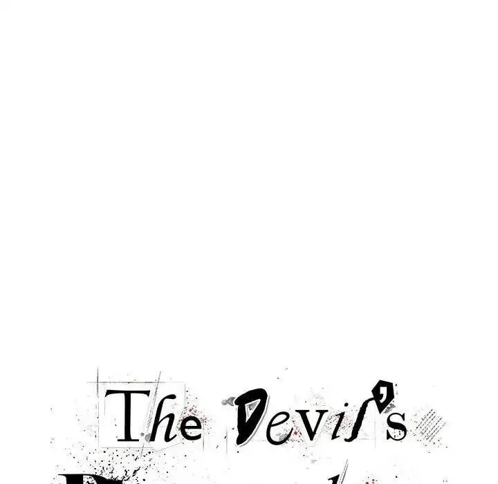 The Devil's Descendants Chapter 30 page 55 - 