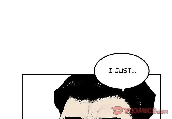The Devil's Descendants Chapter 31 page 2 - 