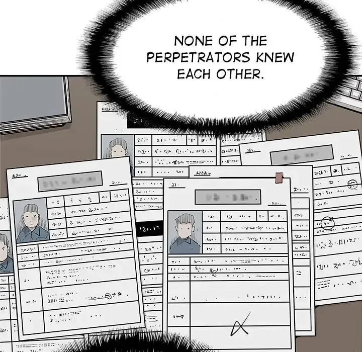 The Devil's Descendants Chapter 31 page 11 - 