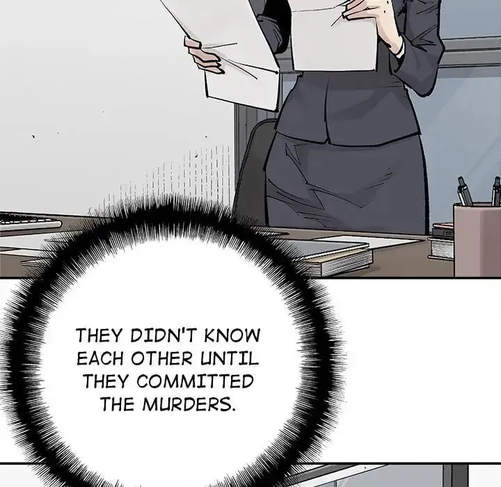 The Devil's Descendants Chapter 31 page 13 - 