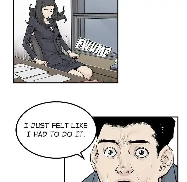 The Devil's Descendants Chapter 31 page 17 - 