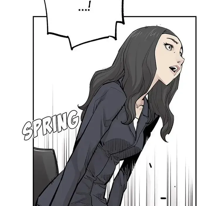 The Devil's Descendants Chapter 31 page 20 - 