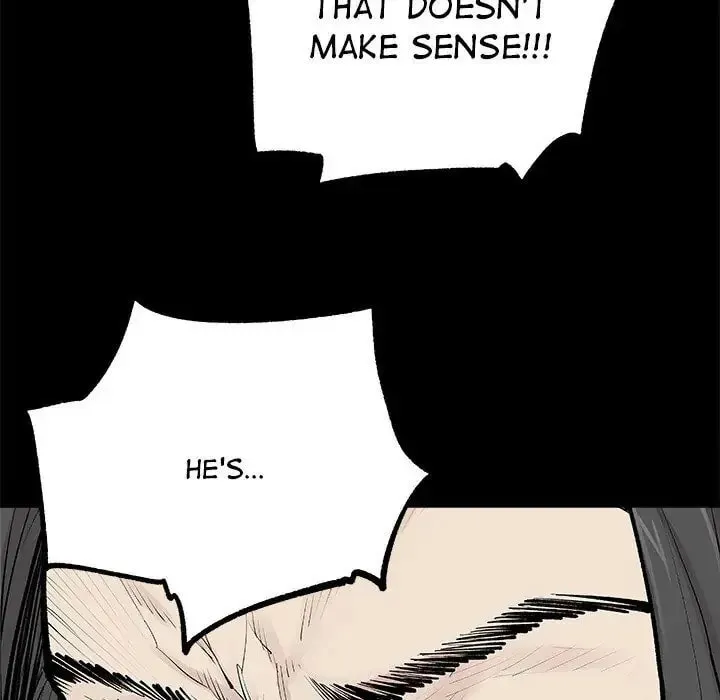 The Devil's Descendants Chapter 31 page 23 - 