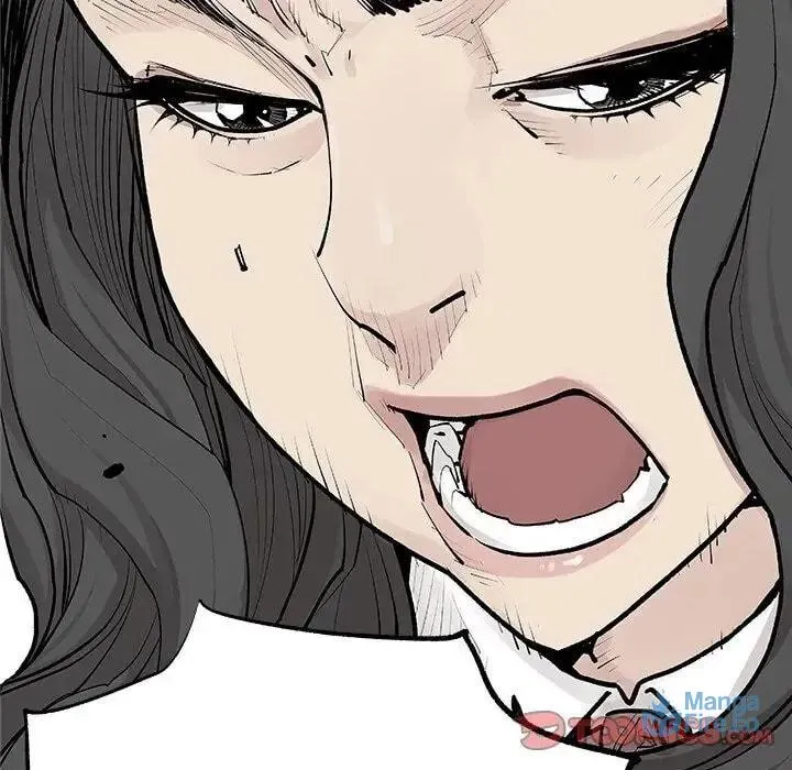 The Devil's Descendants Chapter 31 page 24 - 