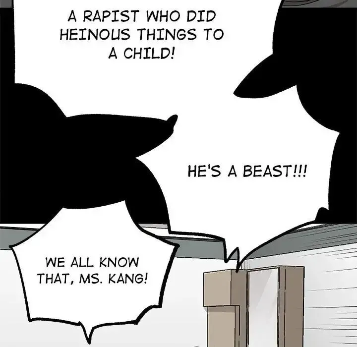 The Devil's Descendants Chapter 31 page 25 - 