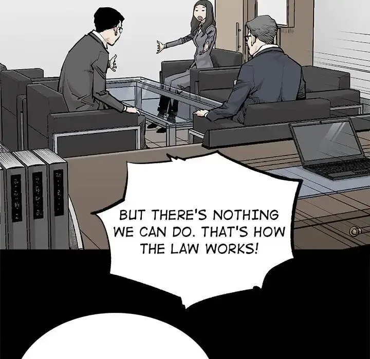 The Devil's Descendants Chapter 31 page 26 - 