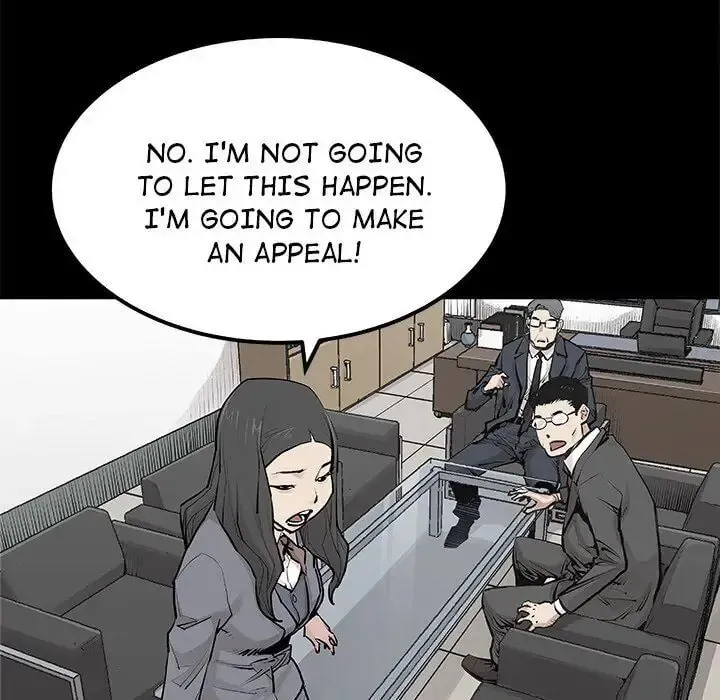 The Devil's Descendants Chapter 31 page 28 - 