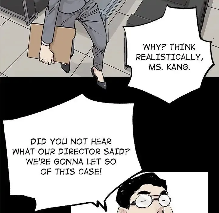 The Devil's Descendants Chapter 31 page 29 - 