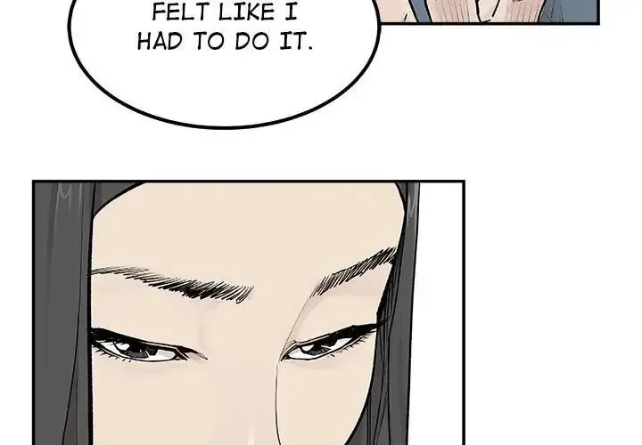 The Devil's Descendants Chapter 31 page 4 - 