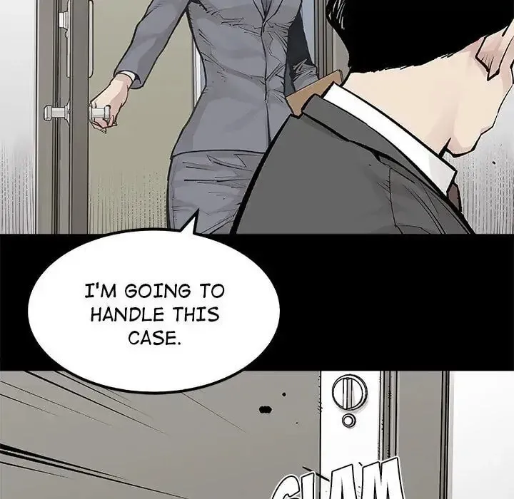 The Devil's Descendants Chapter 31 page 31 - 