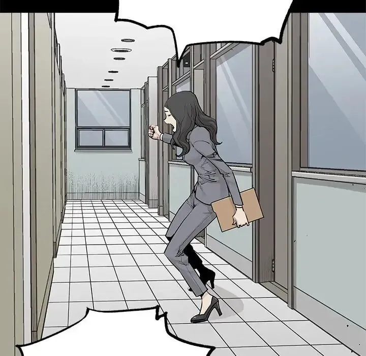 The Devil's Descendants Chapter 31 page 34 - 