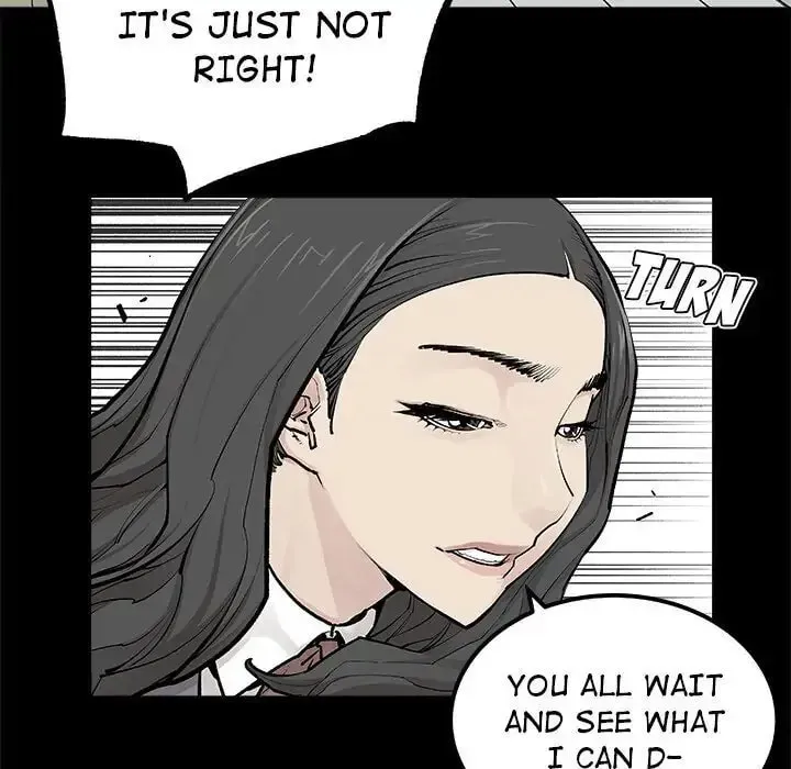 The Devil's Descendants Chapter 31 page 35 - 