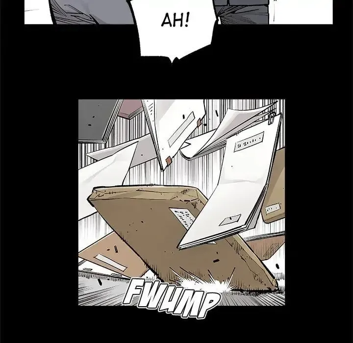 The Devil's Descendants Chapter 31 page 37 - 