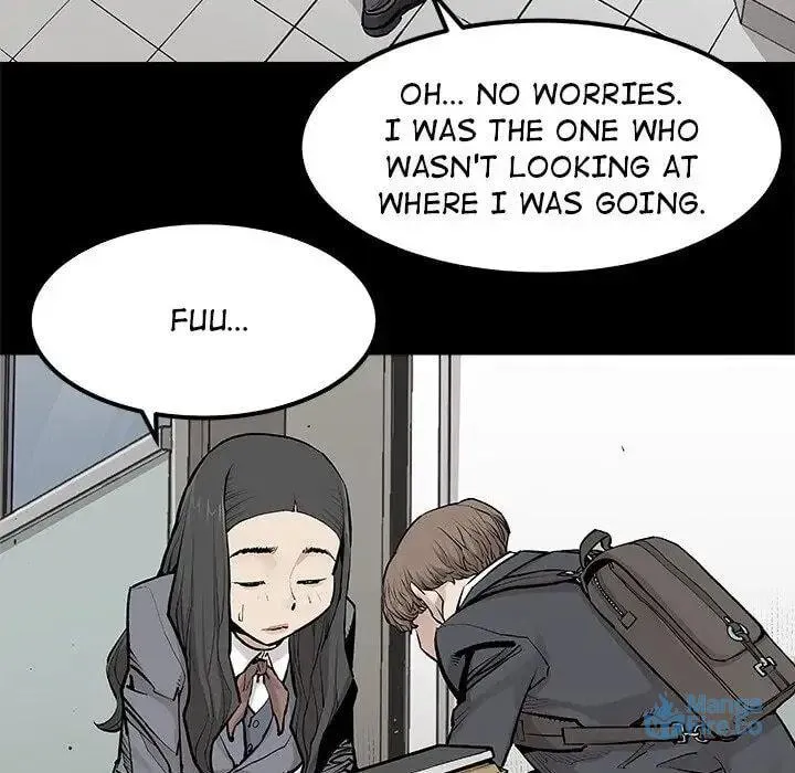 The Devil's Descendants Chapter 31 page 39 - 