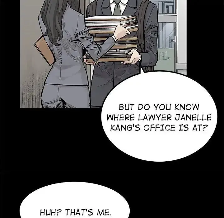 The Devil's Descendants Chapter 31 page 41 - 