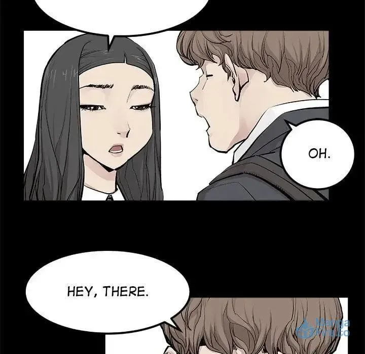 The Devil's Descendants Chapter 31 page 42 - 