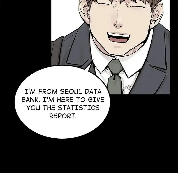 The Devil's Descendants Chapter 31 page 43 - 