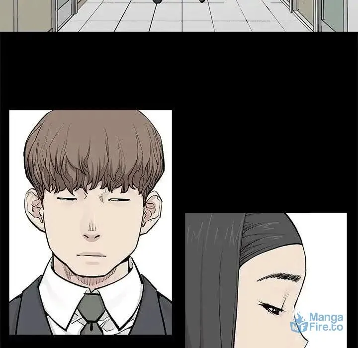The Devil's Descendants Chapter 31 page 45 - 