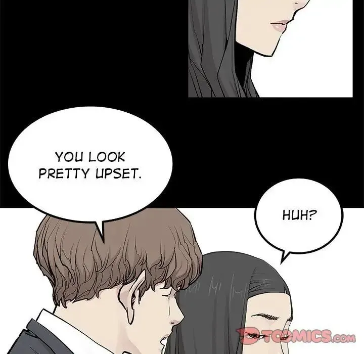 The Devil's Descendants Chapter 31 page 46 - 