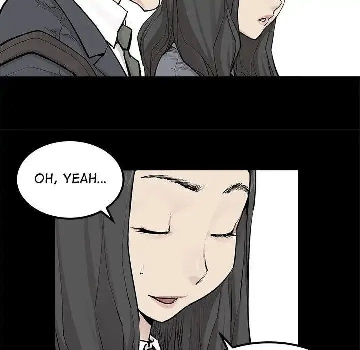 The Devil's Descendants Chapter 31 page 47 - 
