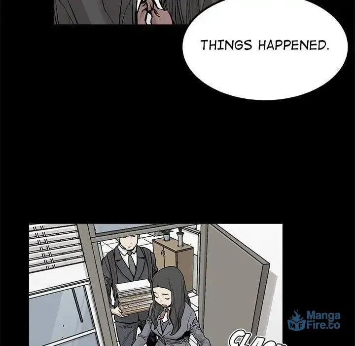 The Devil's Descendants Chapter 31 page 48 - 