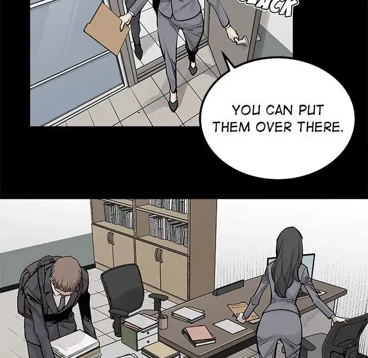 The Devil's Descendants Chapter 31 page 49 - 