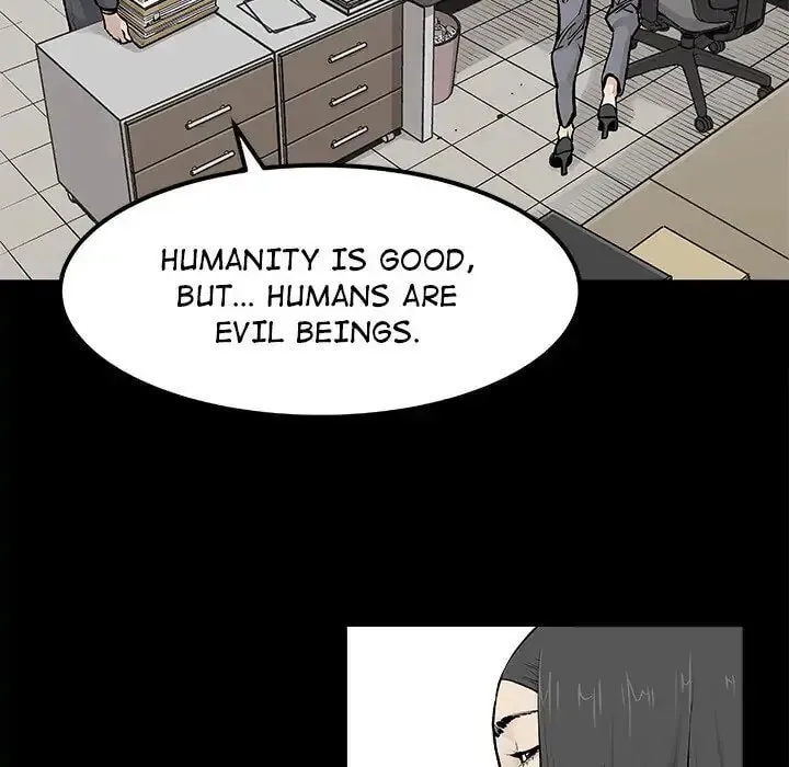 The Devil's Descendants Chapter 31 page 50 - 