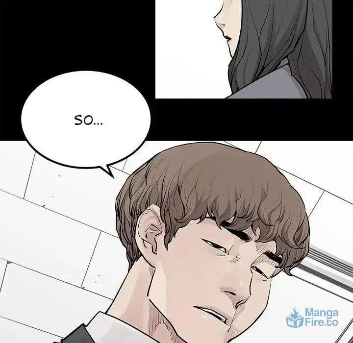 The Devil's Descendants Chapter 31 page 51 - 
