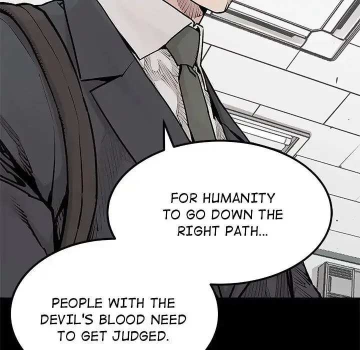 The Devil's Descendants Chapter 31 page 52 - 