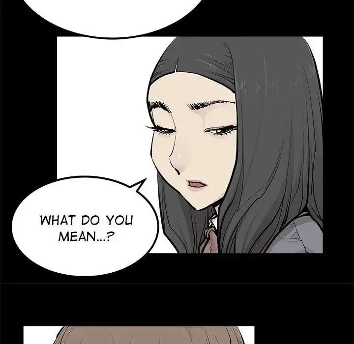 The Devil's Descendants Chapter 31 page 53 - 