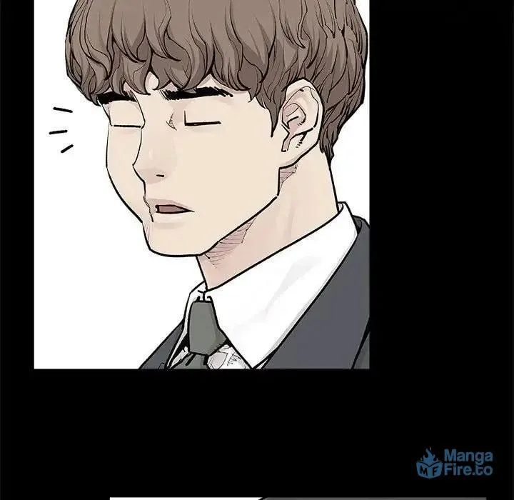 The Devil's Descendants Chapter 31 page 54 - 