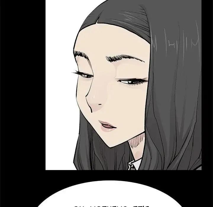 The Devil's Descendants Chapter 31 page 55 - 