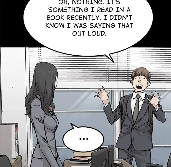 The Devil's Descendants Chapter 31 page 56 - 