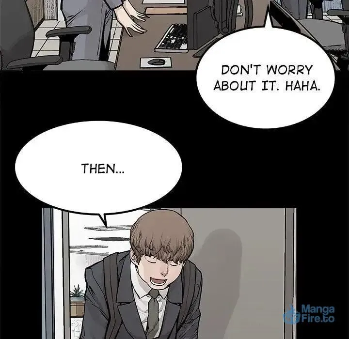 The Devil's Descendants Chapter 31 page 57 - 