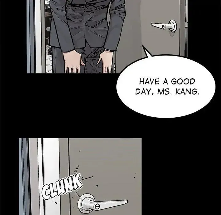 The Devil's Descendants Chapter 31 page 58 - 