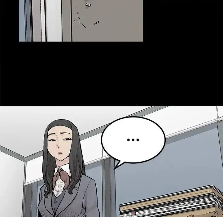 The Devil's Descendants Chapter 31 page 59 - 