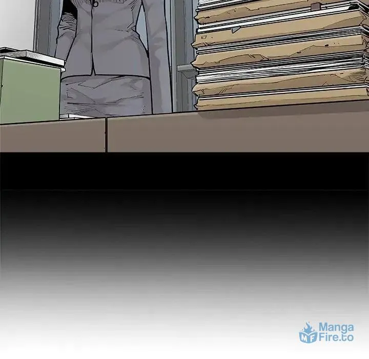 The Devil's Descendants Chapter 31 page 60 - 