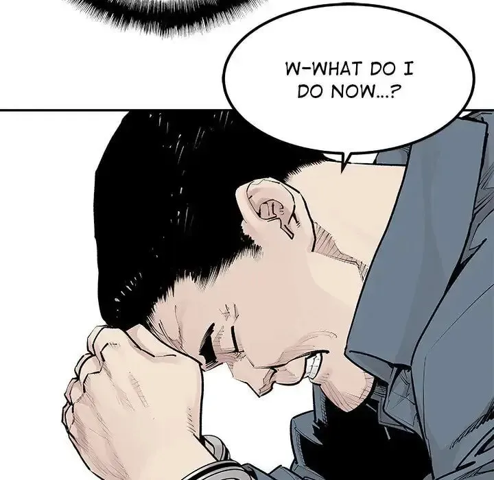 The Devil's Descendants Chapter 31 page 7 - 